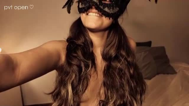 kiara_may Chaturbate webcam recording 2026-09-02 01:53