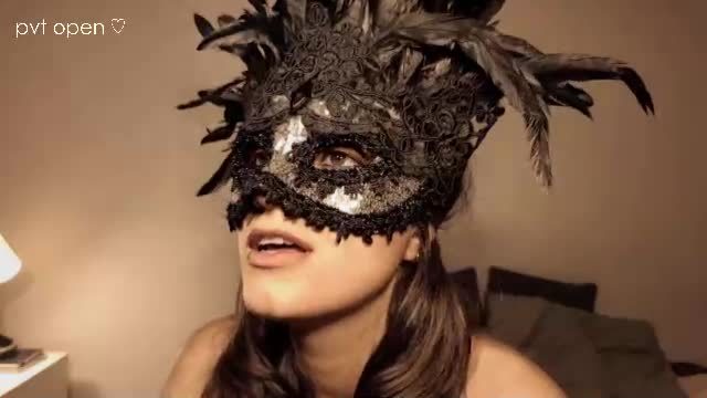 kiara_may Chaturbate cam video 2026-09-02 03:14