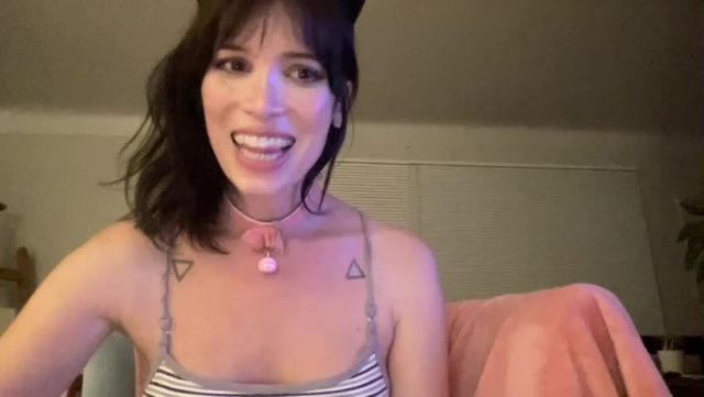kikihart Chaturbate cam rip 2026-08-29 07:37