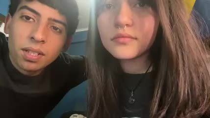 kikilove15 Chaturbate cam show 2026-08-30 20:46