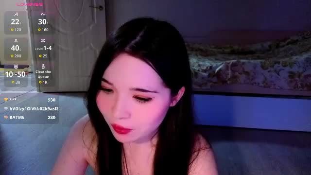 kimiko_shine Chaturbate cam recording 2026-08-15 01:17
