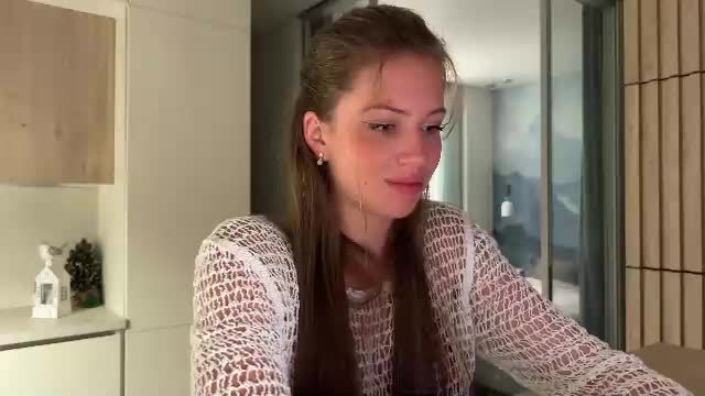 kiramystery Chaturbate cam recording 2026-07-22 00:14