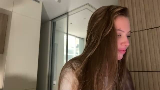 kiramystery Chaturbate webcam rip 2026-08-30 18:21