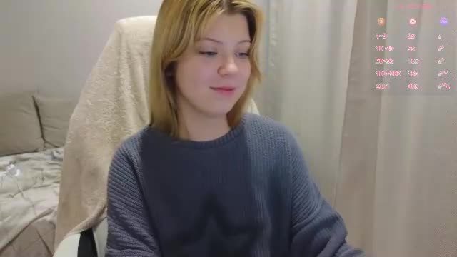_kirieshka Chaturbate cam show 2026-08-30 20:28