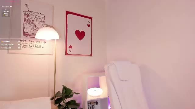kissme_cutie Chaturbate live recording 2026-08-27 01:01