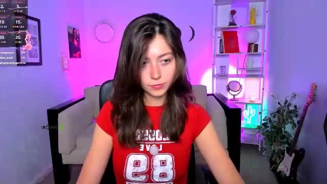 kitniss_dreamy Chaturbate webcam show 2026-08-05 03:10