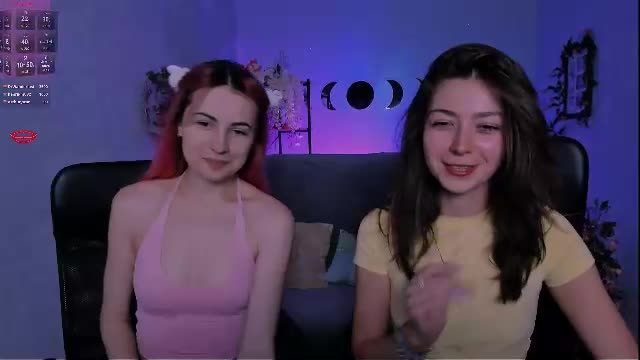 kitniss_dreamy Chaturbate live recording 2026-10-04