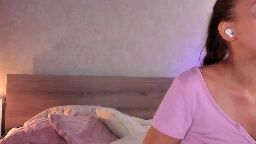 kitsunedream Chaturbate webcam show 2026-08-13 08:31