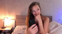 kitsunedream Chaturbate cam show 2026-08-14 16:35