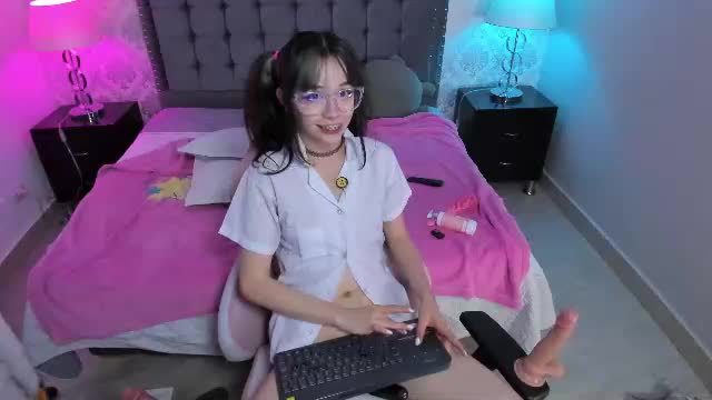 kitticam Chaturbate cam rip 2026-06-25 03:32