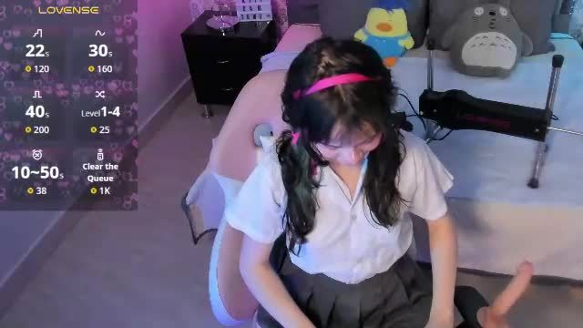 kitticam Chaturbate cam show 2026-07-30 21:56