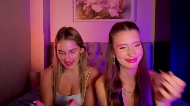 kittymona_ Chaturbate webcam show 2026-09-30 18:49