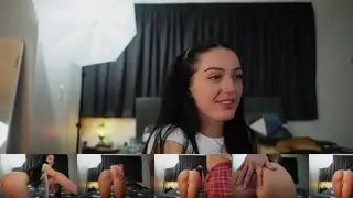 kiwikanga Chaturbate cam video 2026-05-17 06:38