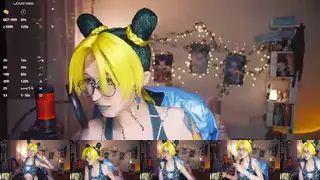 koshkasenpai Chaturbate webcam rip 2026-09-08 11:52