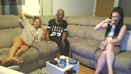 krisangels1 Chaturbate cam show 2026-05-21 02:19