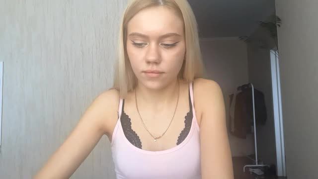 kristifelicien Chaturbate cam recording 2026-06-13 11:55