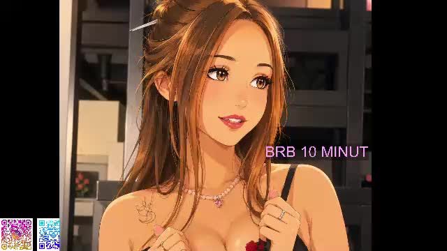 kusssecka Chaturbate live cam show 2026-08-12 21:03