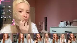 kvetapin Chaturbate cam video 2026-06-09 09:06