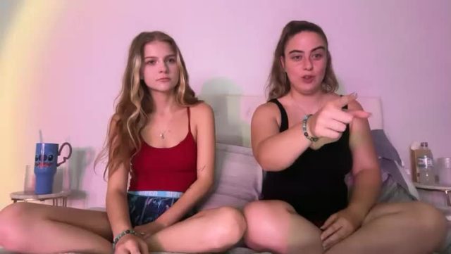 kykybaby4444 Chaturbate cam show 2026-09-19 04:33