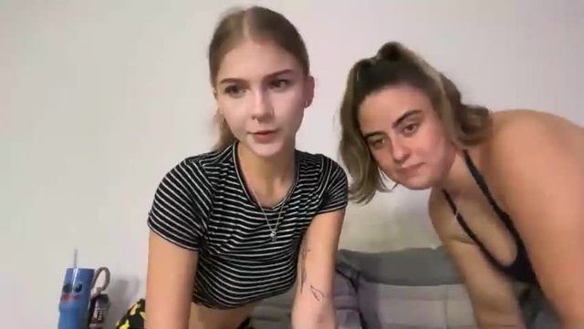 kykybaby4444 Chaturbate cam recording 2026-09-25 02:32