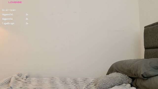 lady_ni Chaturbate webcam rip 2026-08-12 20:00