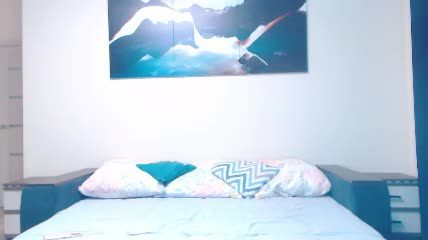 ladyelizabeth777 Chaturbate webcam show 2026-08-24