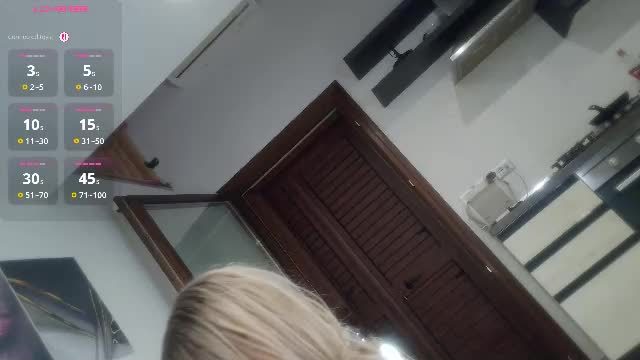 ladyoxana Chaturbate cam recording 2026-08-31 11:01