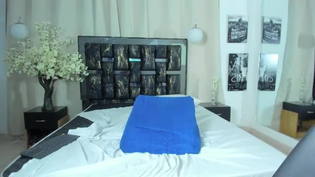 lala_and_deivy Chaturbate live recording 2026-08-26