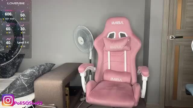 lallyrose69 Chaturbate cam recording 2026-08-25 11:55