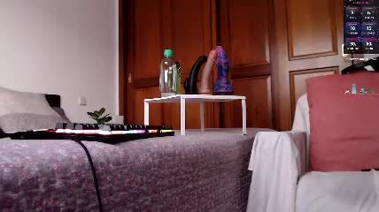 lalolaonly Chaturbate webcam rip 2026-10-04 20:04