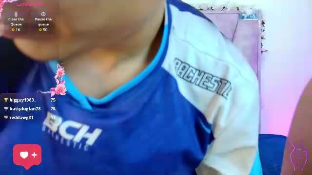 lana_bennett69 Chaturbate webcam recording 2026-09-06