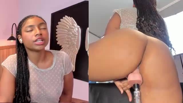 laraebony_ Chaturbate webcam rip 2026-09-24 14:23