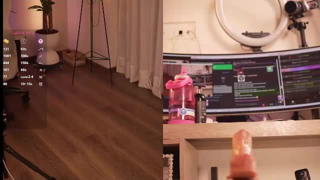 lau__1 Chaturbate cam recording 2026-08-02 04:25