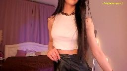 laura_coy Chaturbate webcam show 2026-07-05 05:21