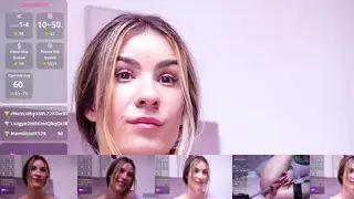 laurynncooper Chaturbate cam rip 2026-05-16 12:59