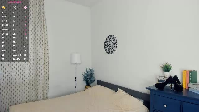 laviniahoutz Chaturbate webcam recording 2026-08-31