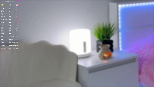 lenexo Chaturbate cam video 2026-07-25 15:32