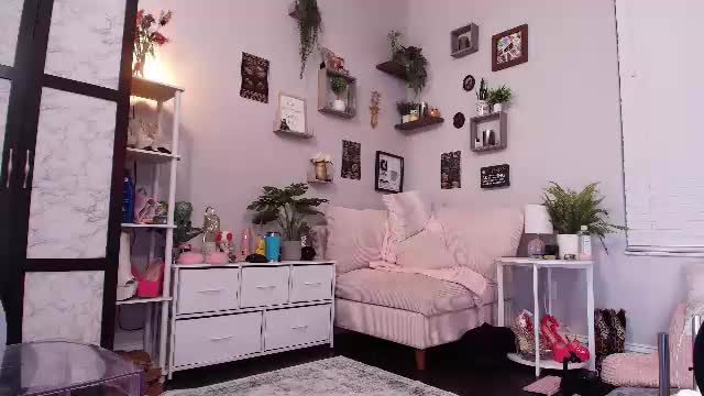 lexibby69 Chaturbate webcam rip 2026-08-10 11:27