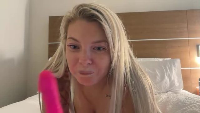 lexiblazing Chaturbate cam video 2026-08-01 01:56
