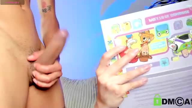 lexus_jackson Chaturbate cam video 2026-09-19 09:13