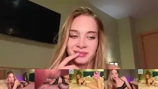lexxxmclovin Chaturbate live recording 2026-08-14 21:14