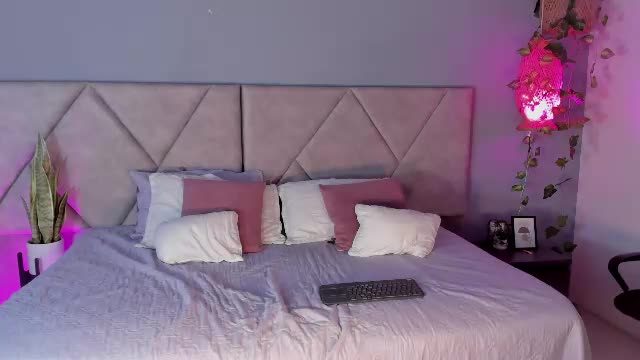 lexyparkers Chaturbate cam recording 2026-10-03 22:49