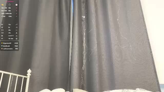 liaglamour Chaturbate cam video 2026-06-24 15:08