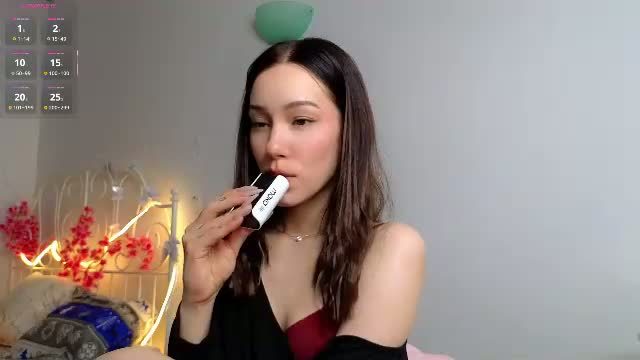 liaglamour Chaturbate webcam show 2026-09-23 13:07