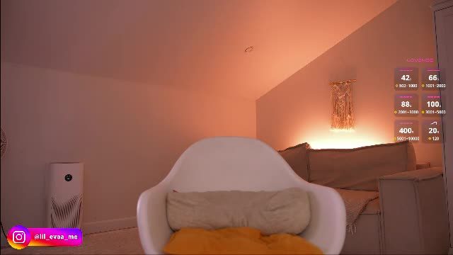 lil_eva Chaturbate cam rip 2026-08-25 16:31