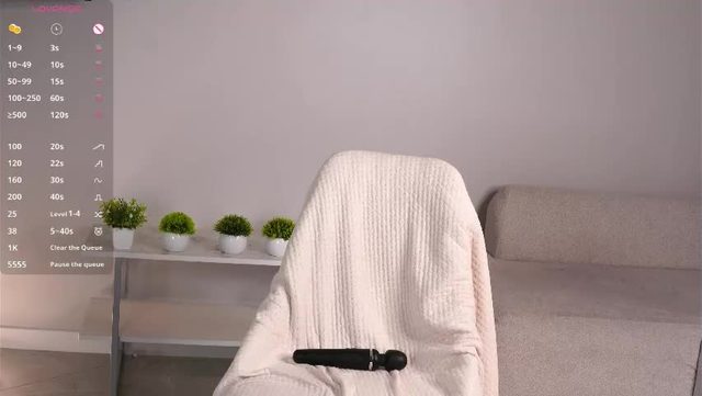 lilianbickford Chaturbate cam video 2026-05-26 22:20