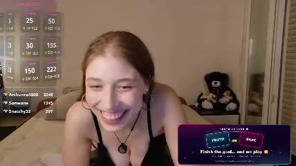 lilivenom Chaturbate cam video 2026-09-06 00:12
