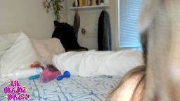 lilmamidaisy Chaturbate cam recording 2026-07-26 23:55