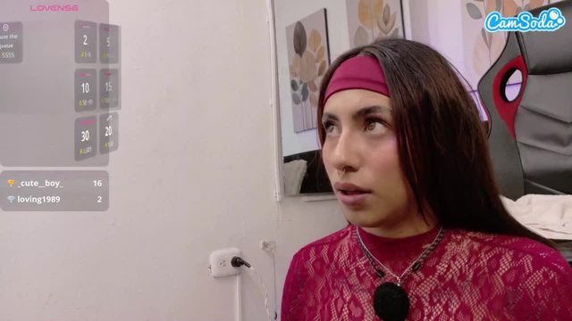 lily-cooper Camsoda cam recording 2026-07-24 00:16