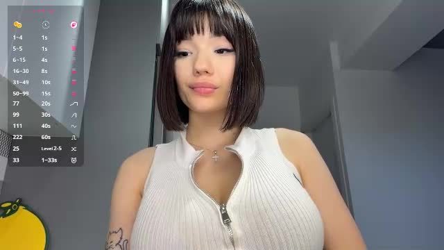 linhtadt Chaturbate webcam recording 2026-09-06 21:15